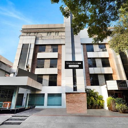 Super Townhouse Oak Kodambakkam Formerly Cine City 钦奈 外观 照片
