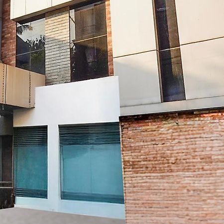 Super Townhouse Oak Kodambakkam Formerly Cine City 钦奈 外观 照片