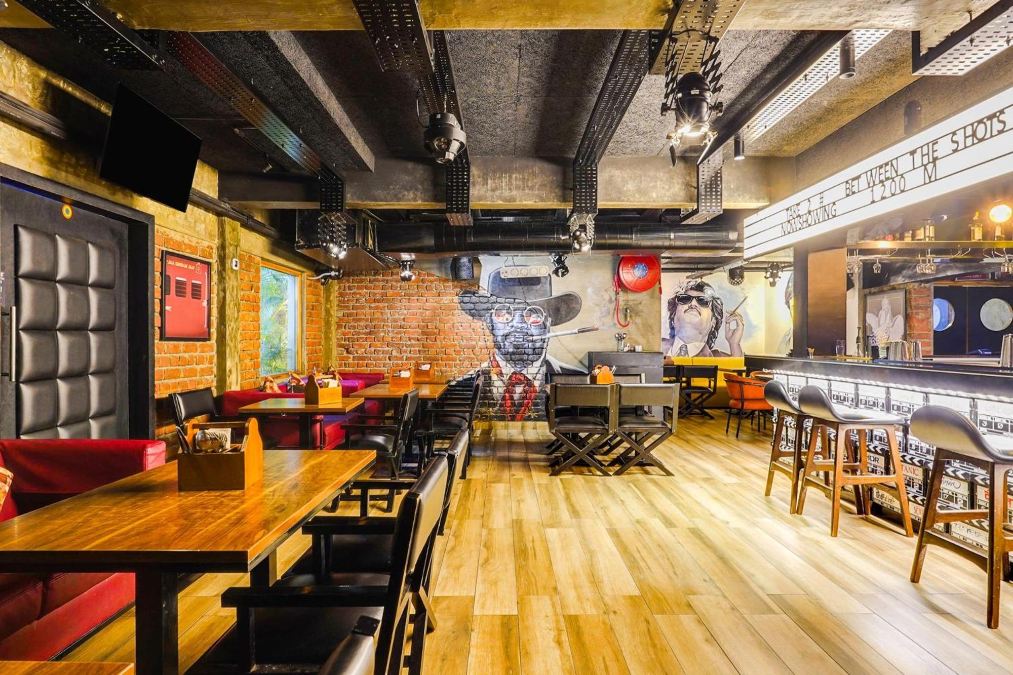 Super Townhouse Oak Kodambakkam Formerly Cine City 钦奈 外观 照片