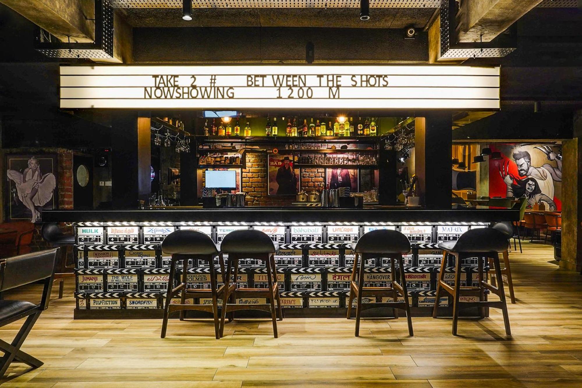 Super Townhouse Oak Kodambakkam Formerly Cine City 钦奈 外观 照片